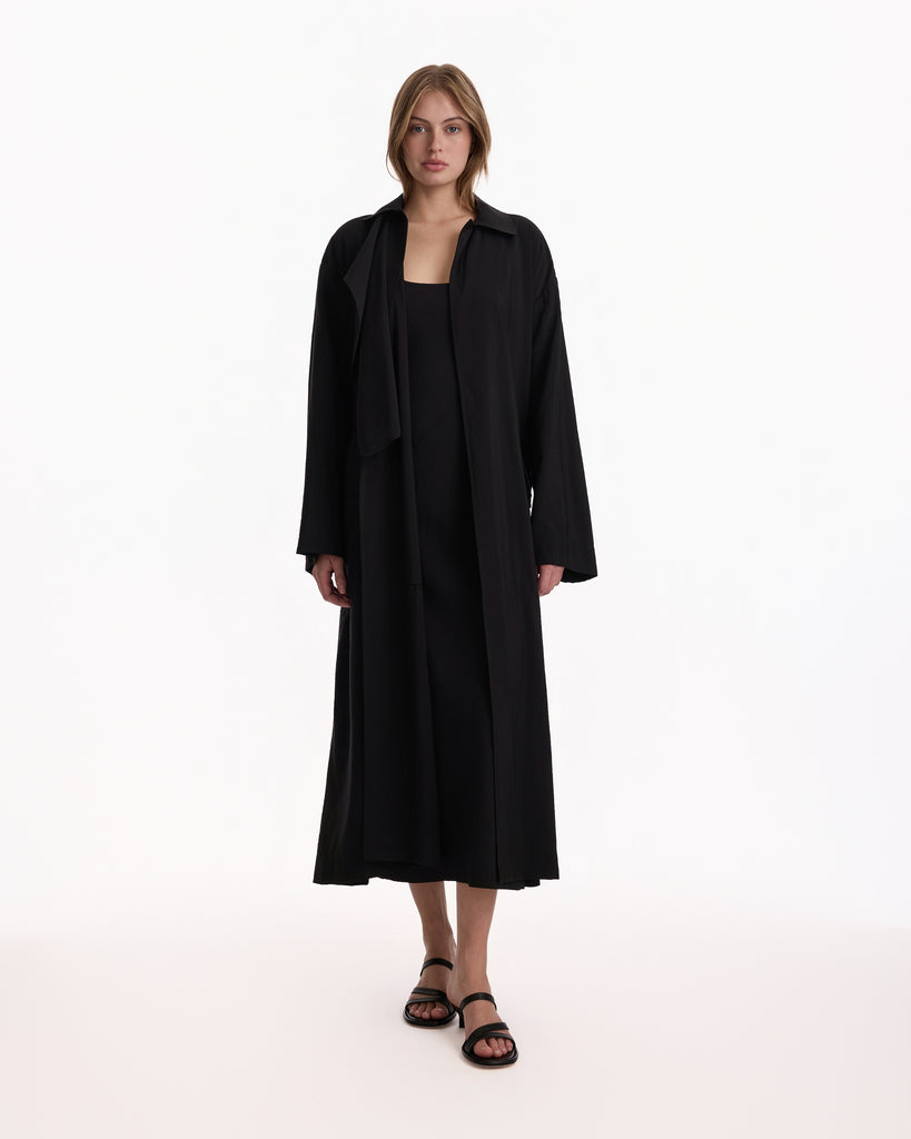 Lauren Manoogian Cargo Trench