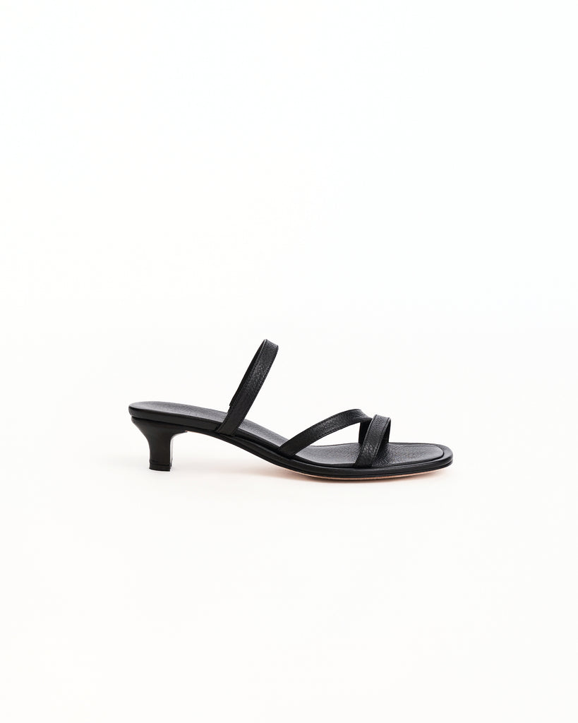 Lauren Manoogian Line Heel