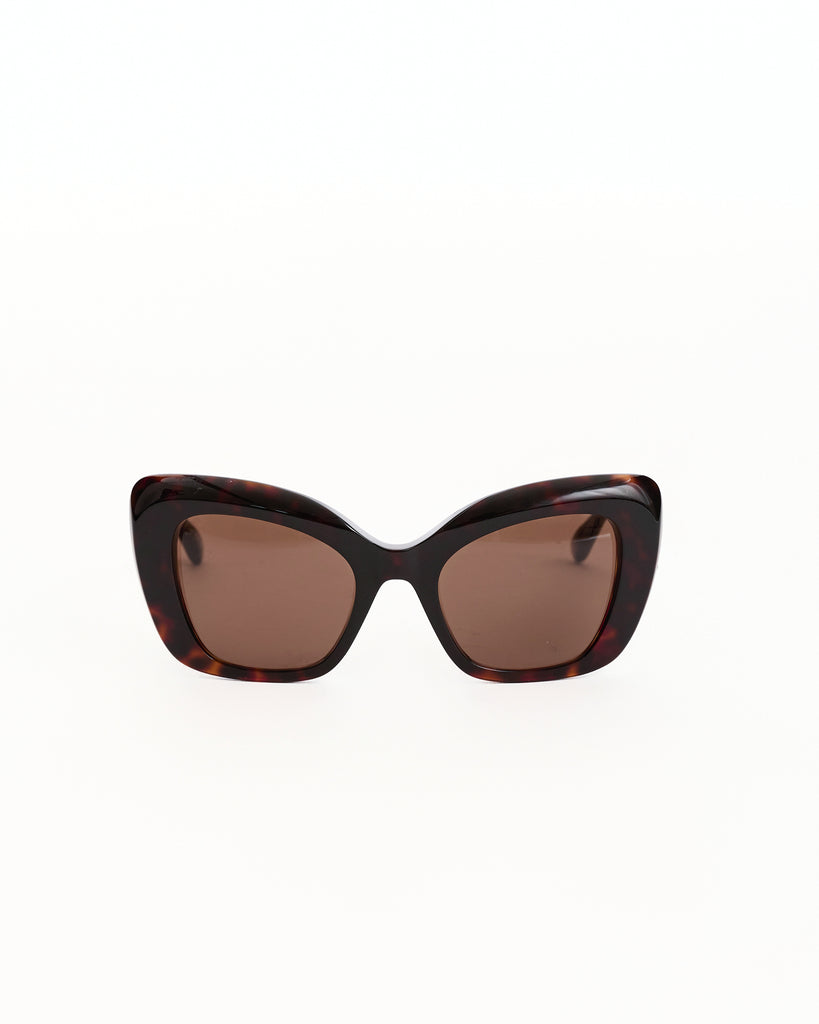 Balenciaga Diva Butterfly Sunglasses 