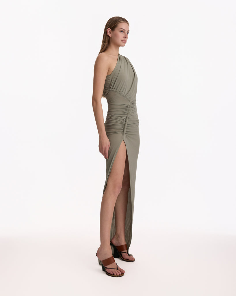 Rick Owens Lillies Avra Gown