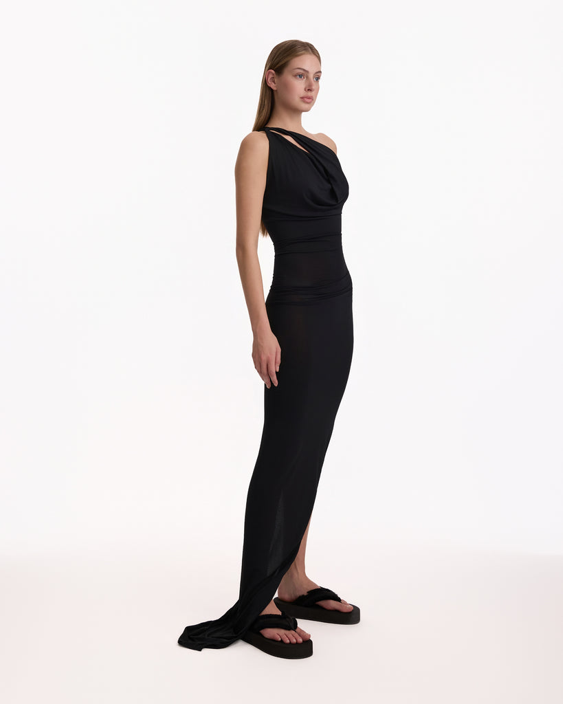 Rick Owens Lillies Aaliyah Gown 