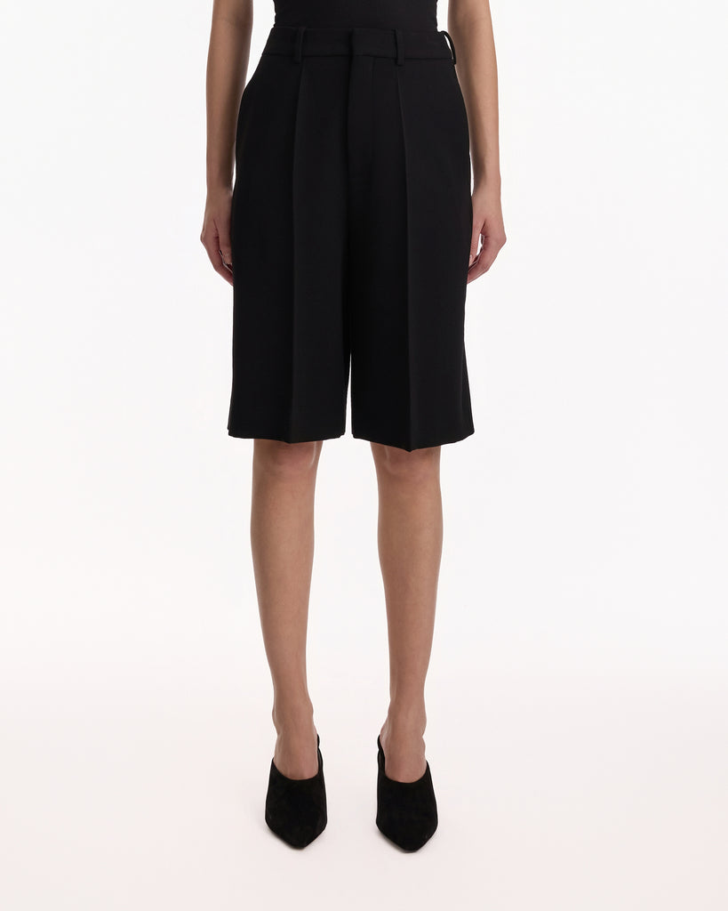 Balenciaga Tailored Bermuda 