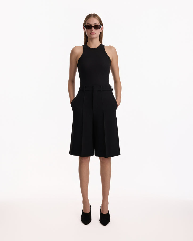 Balenciaga Tailored Bermuda 