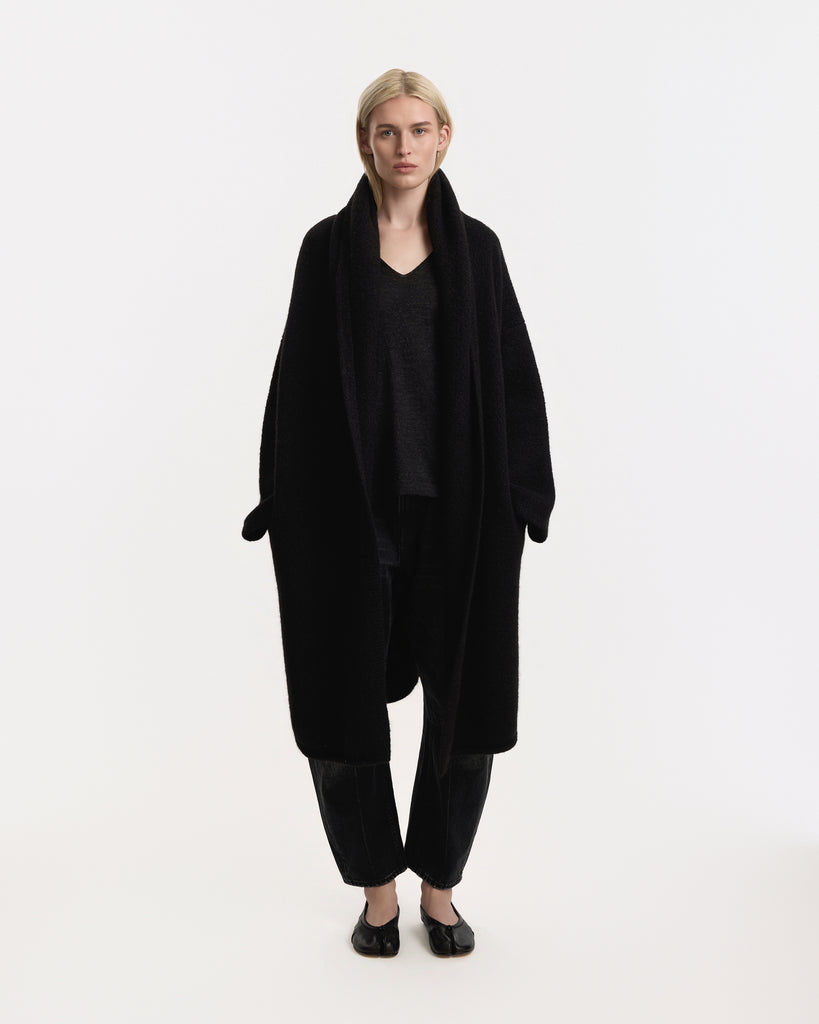 Lauren Manoogian Capote Coat