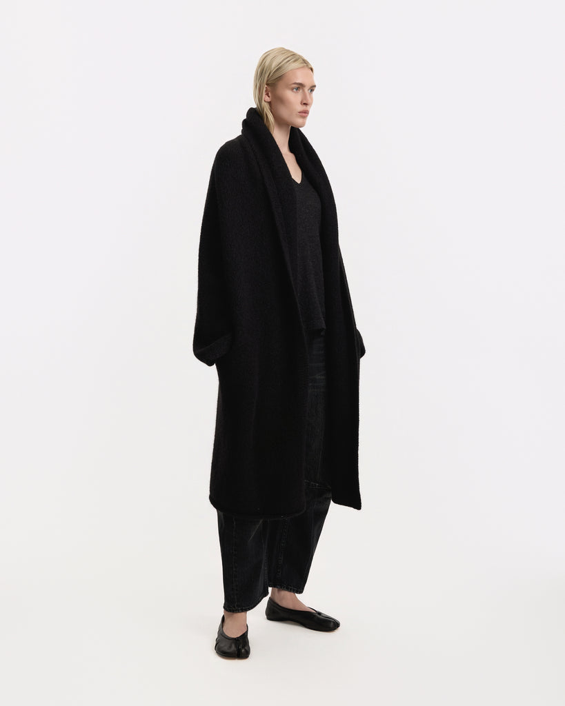 Lauren Manoogian Capote Coat