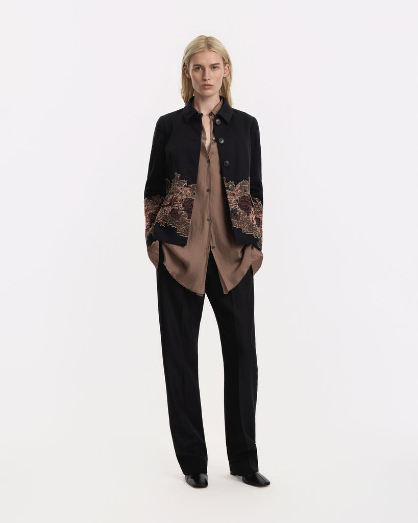 Dries Van Noten Calima 4289 Shirt