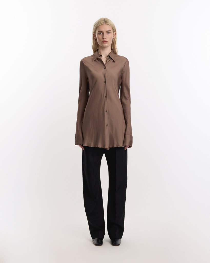 Dries Van Noten Calima 4289 Shirt