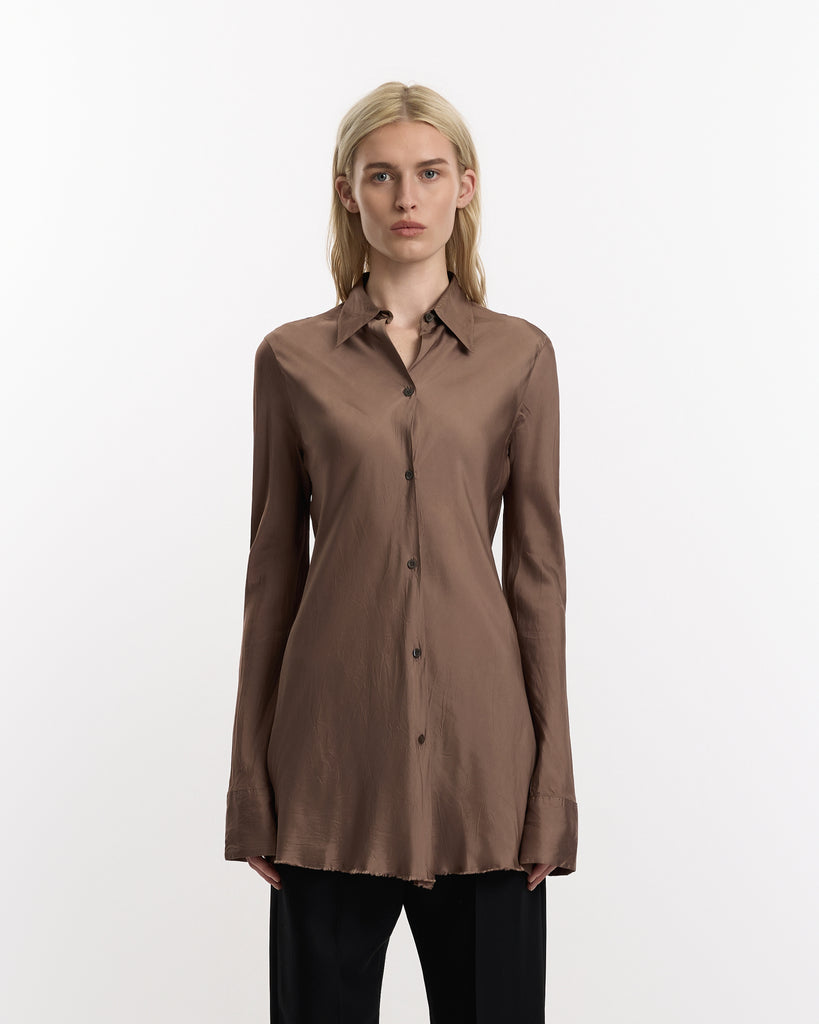 Dries Van Noten Calima 4289 Shirt 