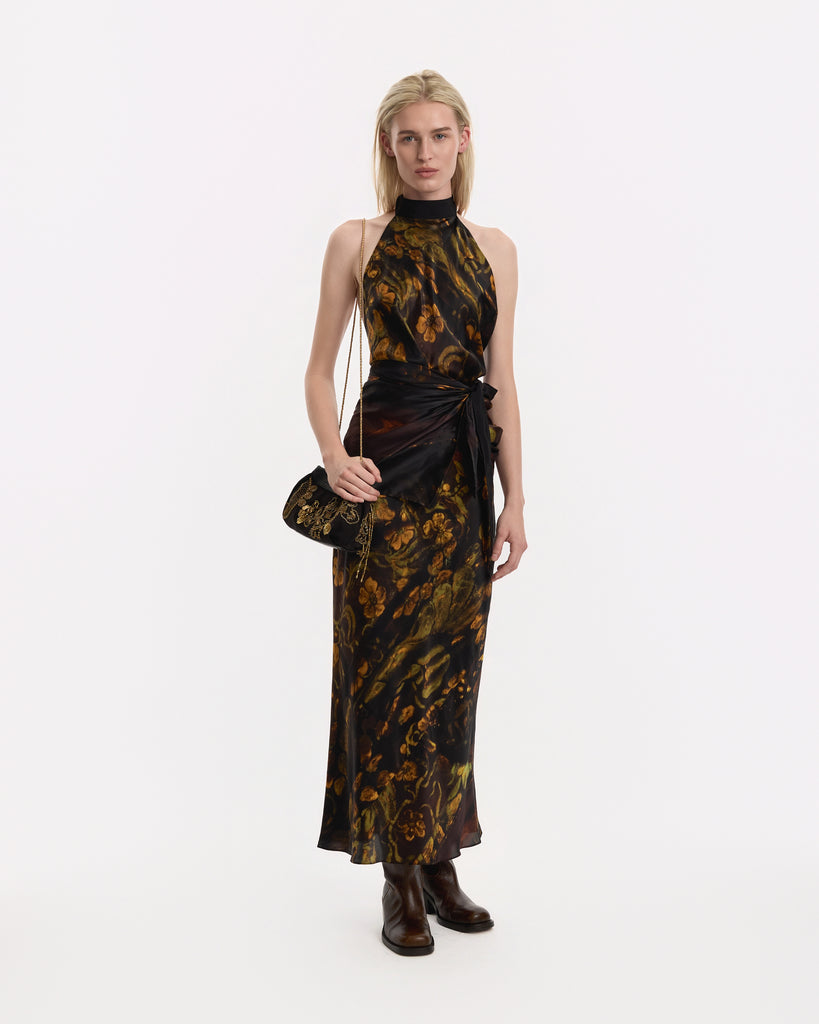Dries Van Noten Carfys 4141 Top 