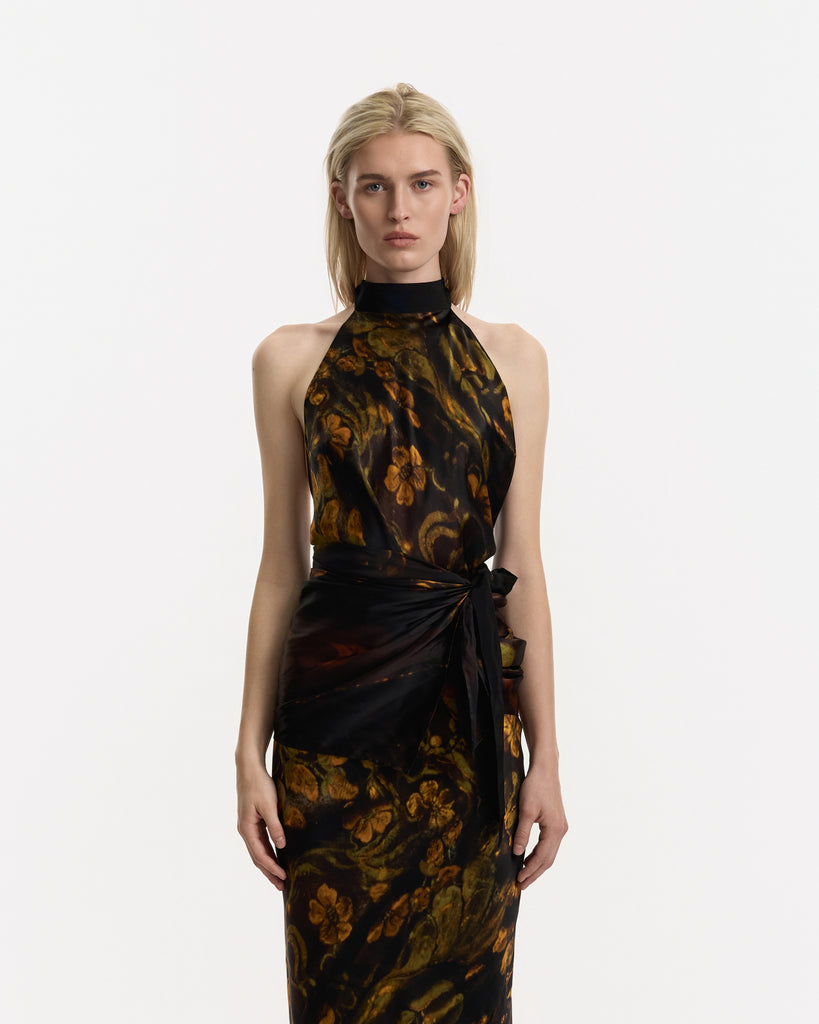 Dries Van Noten Carfys 4141 Top 
