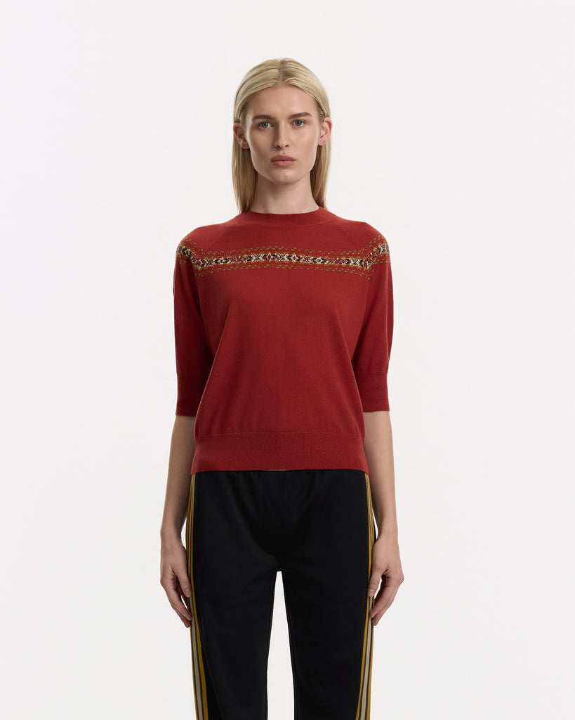 Dries Van Noten Tuano Sweater
