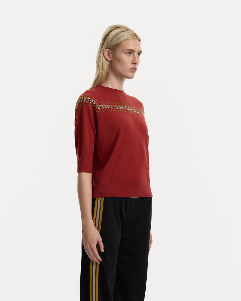 Dries Van Noten Tuano Sweater