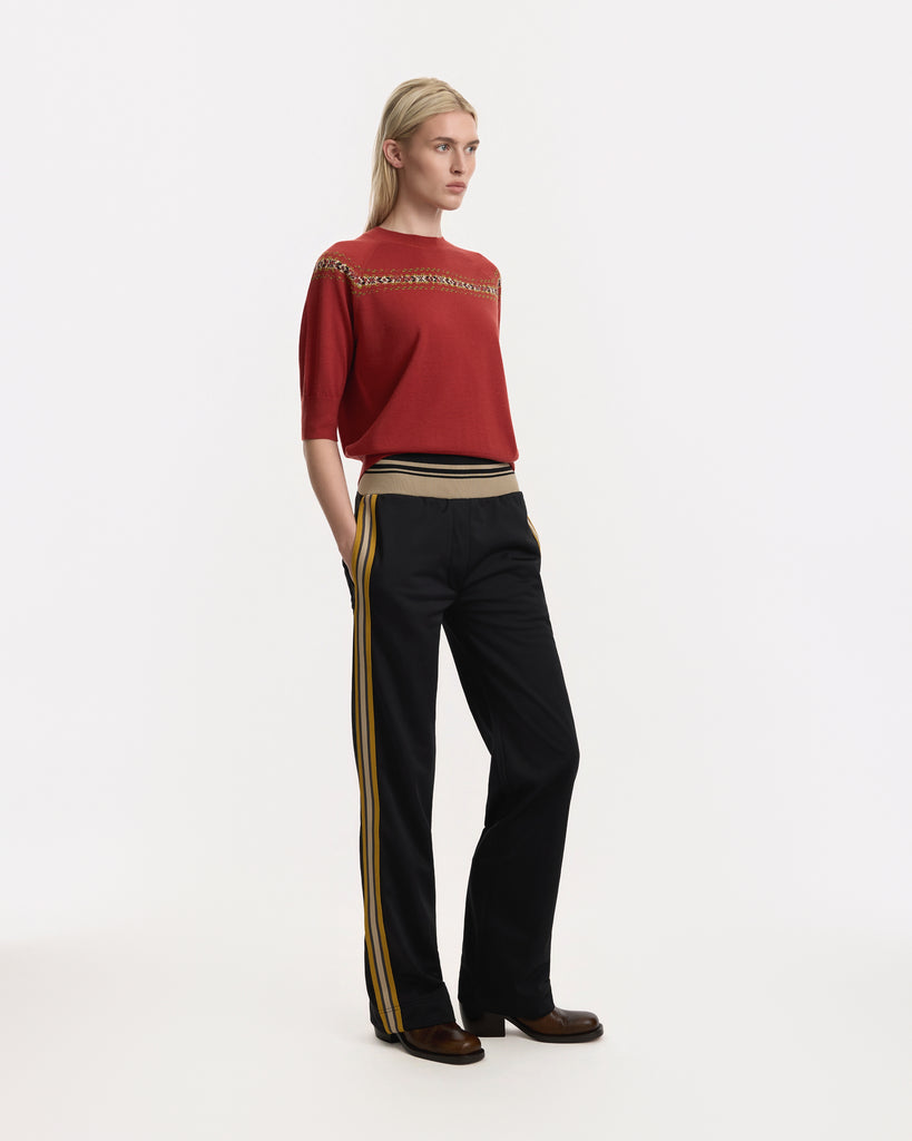 Dries Van Noten Huchisa Pant 
