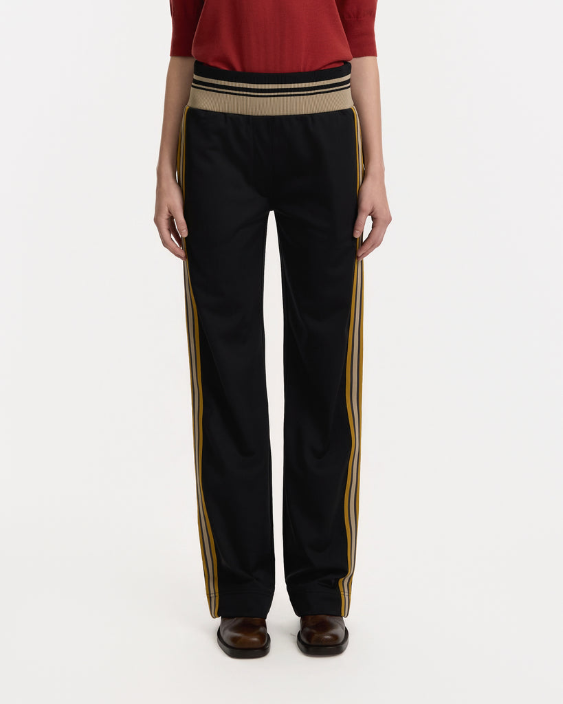 Dries Van Noten Huchisa Pant 