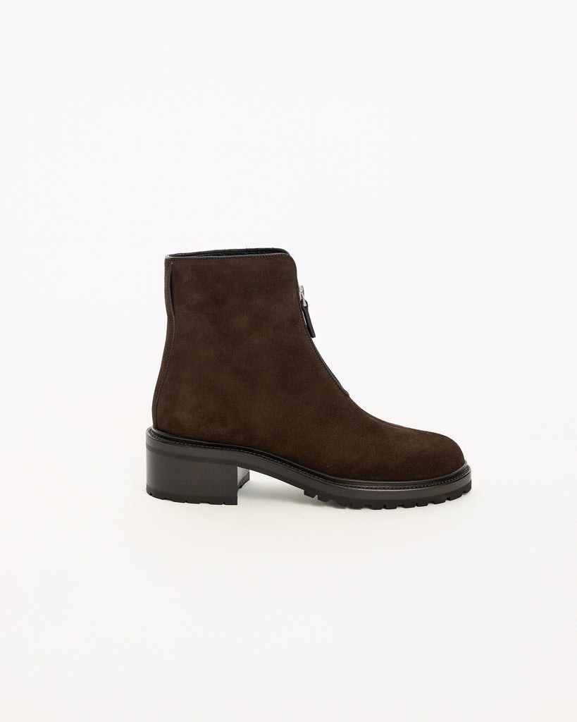 The Row Hike Boot