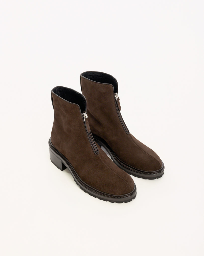The Row Hike Boot