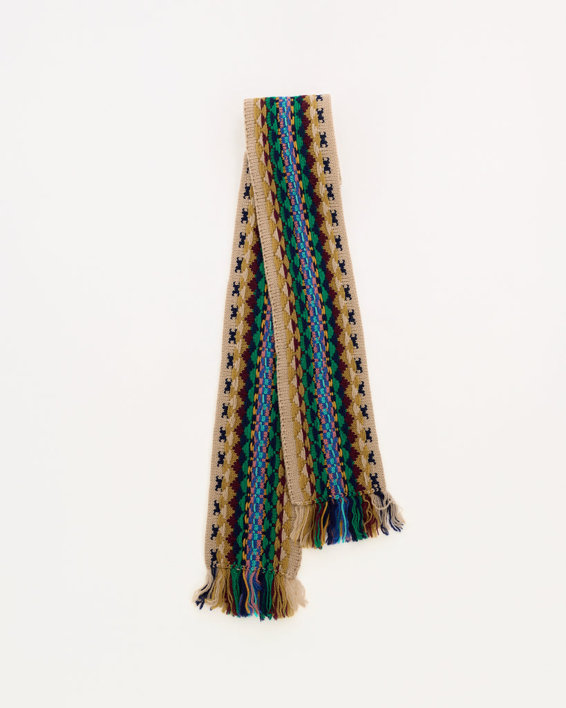 Dries Van Noten Tehila Scarf