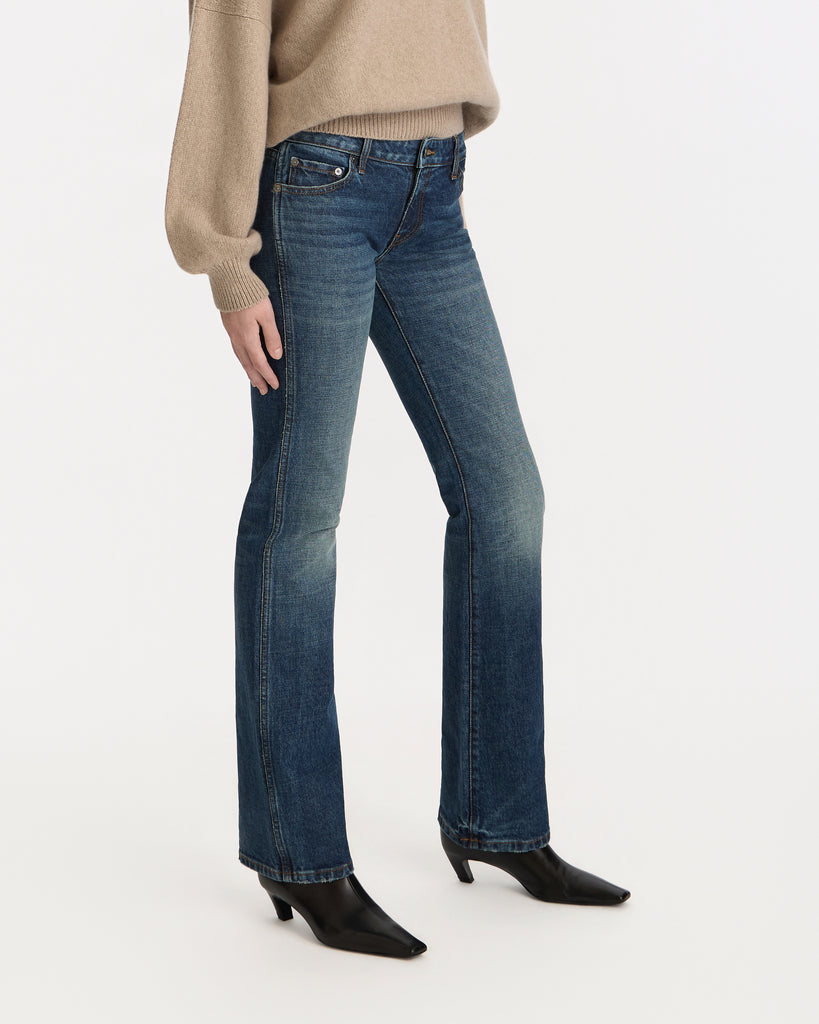 Khaite Conforti Jean in northfield 