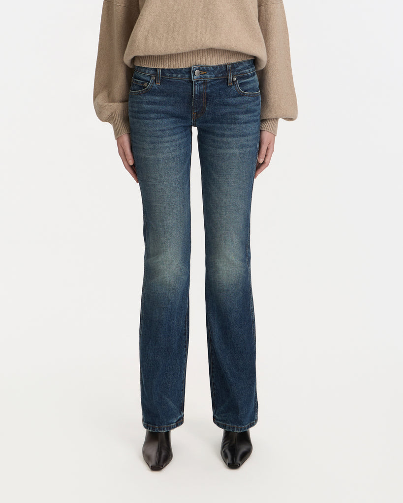 Khaite Conforti Jean in northfield 