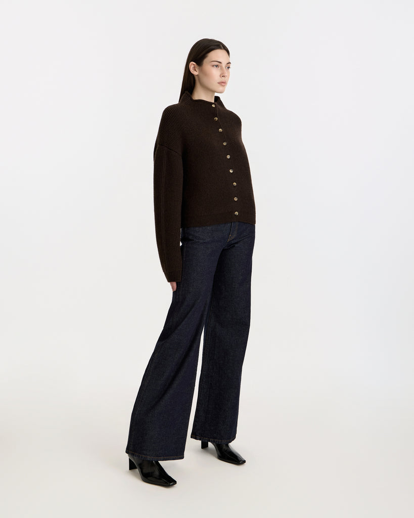 Khaite Dane Jean in benson