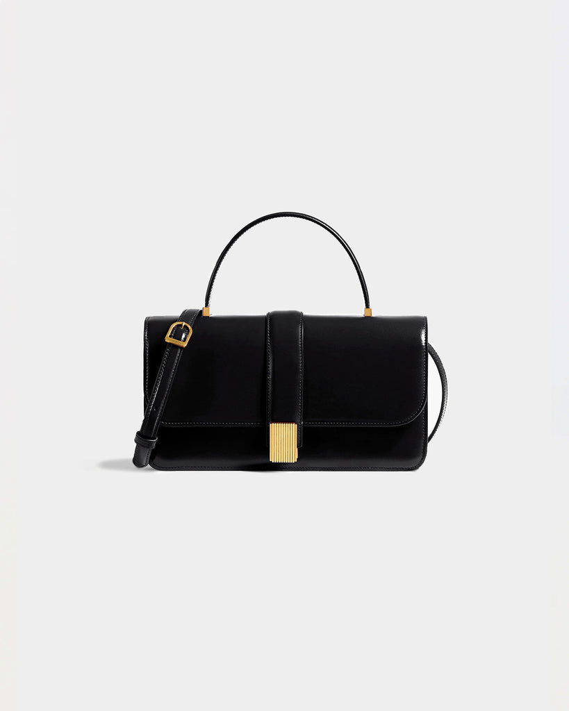 Blake Top Handle Bag