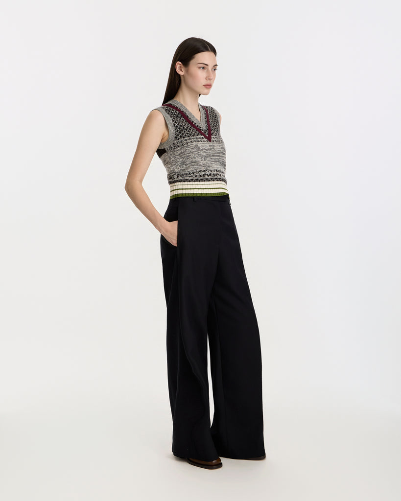 Dries Van Noten Penn 4265 Pant 
