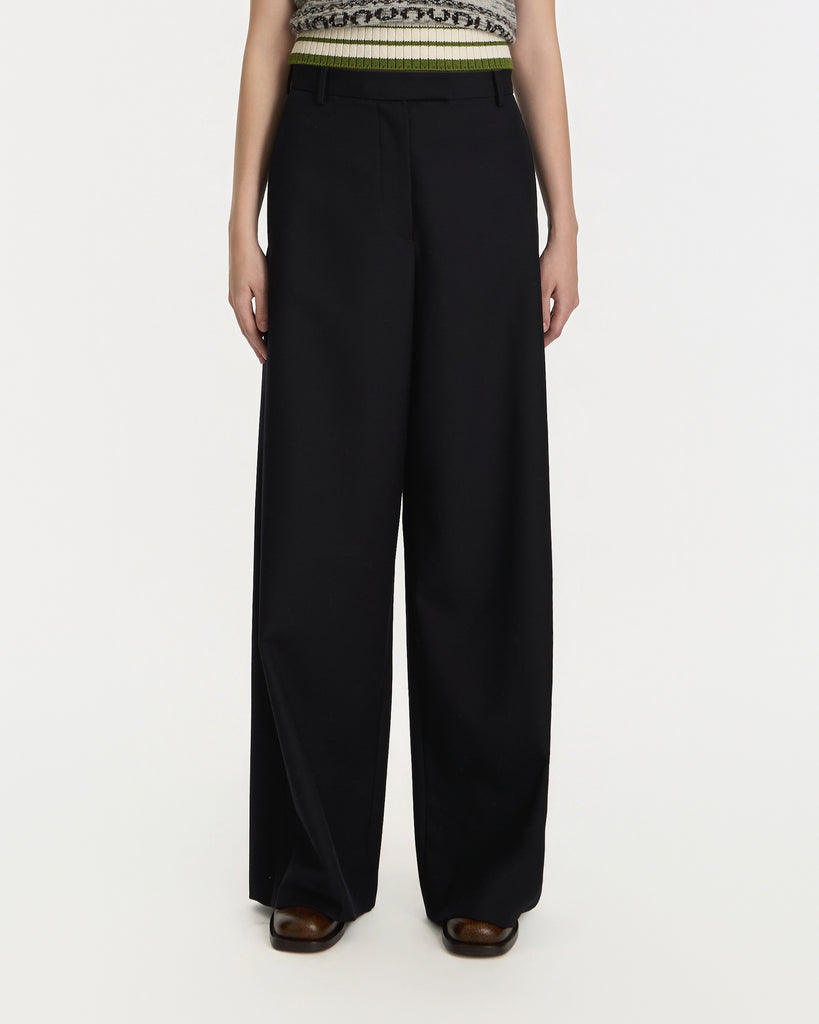 Dries Van Noten Penn 4265 Pant 