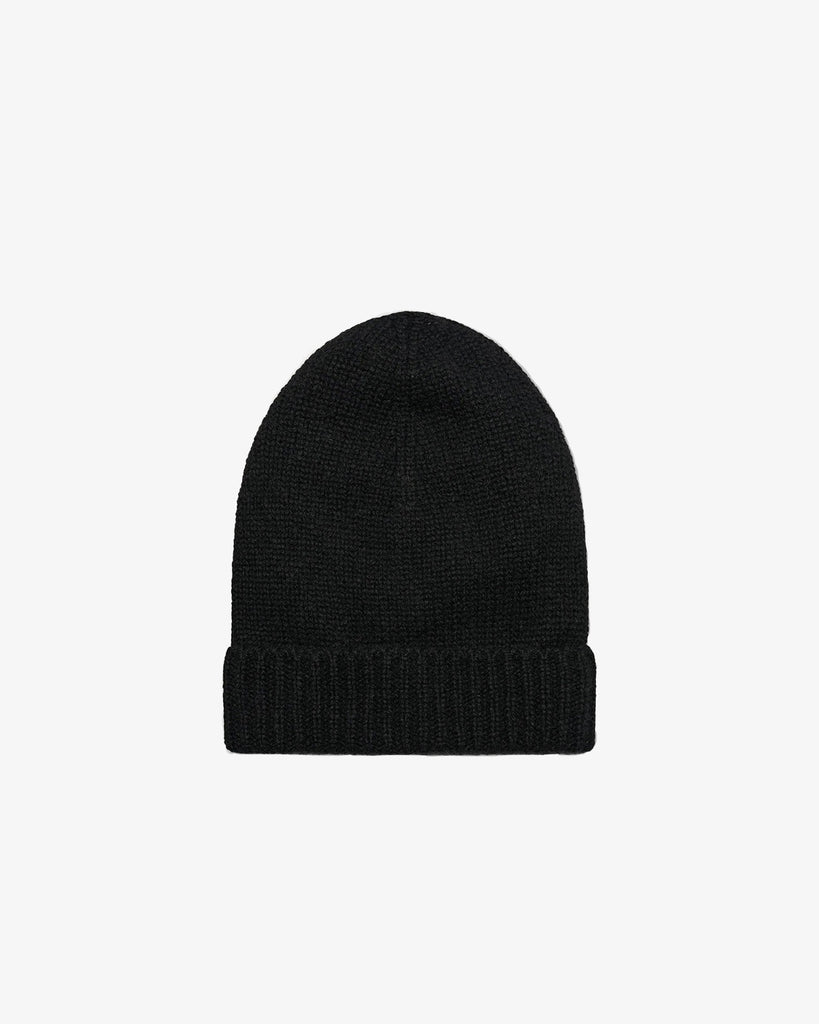 The Row Pavir Beanie in black
