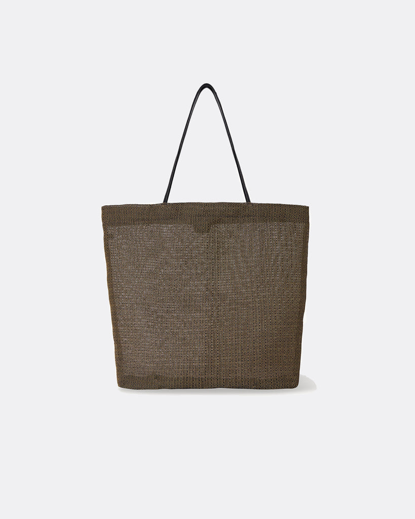 The Row Barn Tote