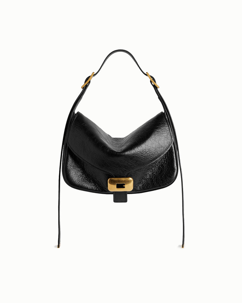 Balenciaga Clicca Shoulder Bag Medium