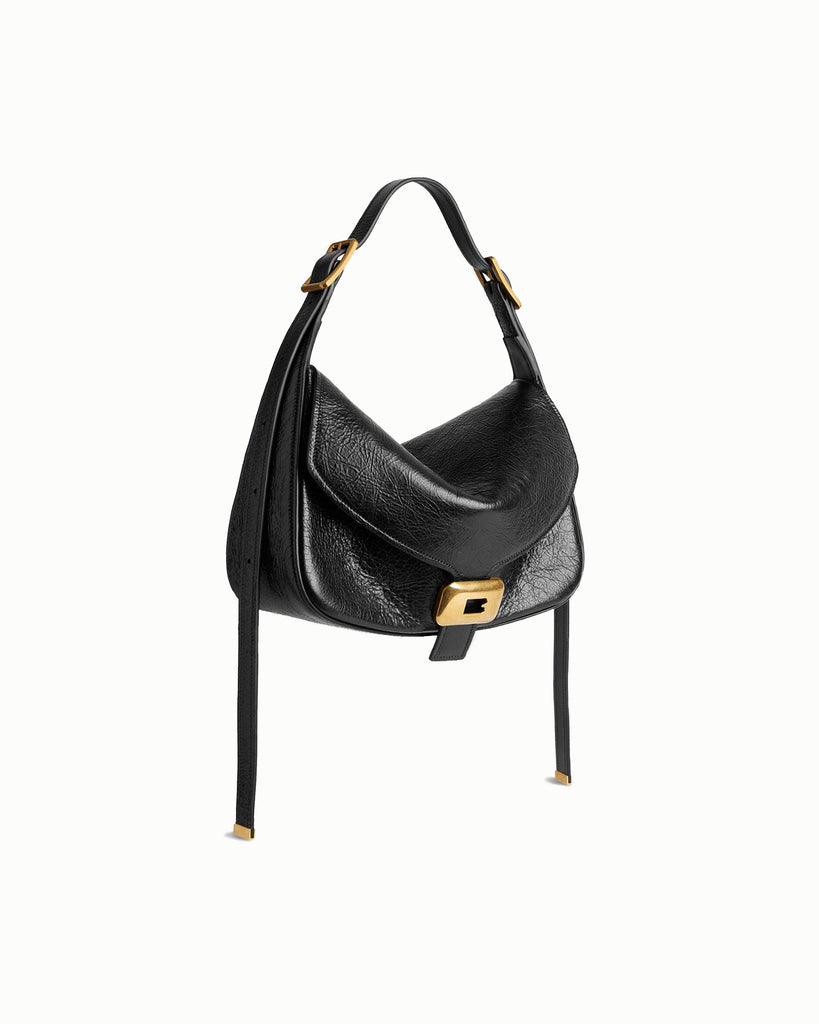 Balenciaga Clicca Shoulder Bag Medium