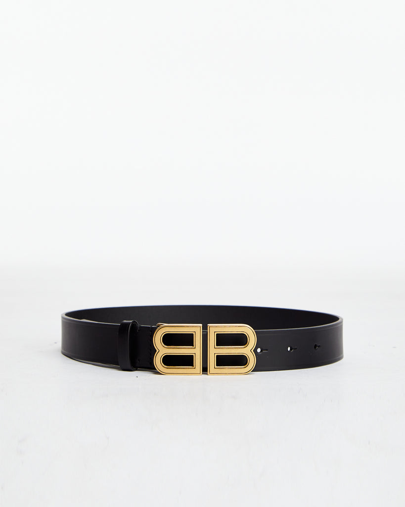 BB Hourglass Medium Belt