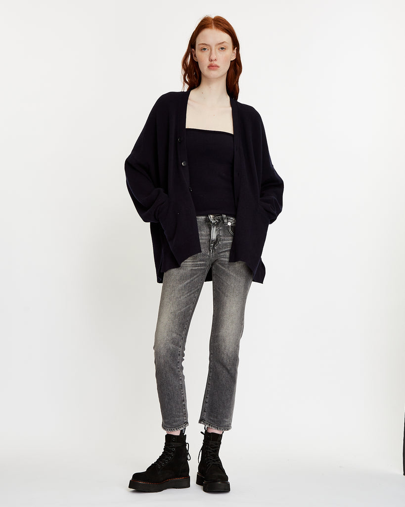 Extreme Cashmere N°08 Belt