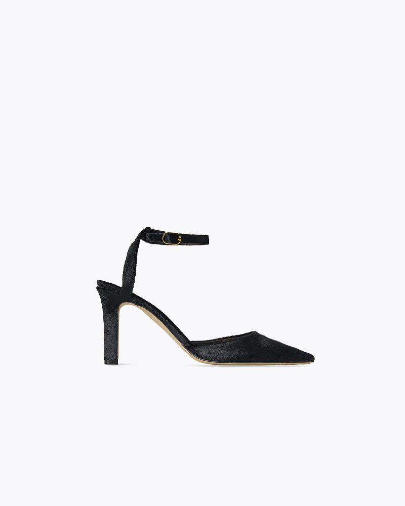 The Row Carla Ankle Strap
