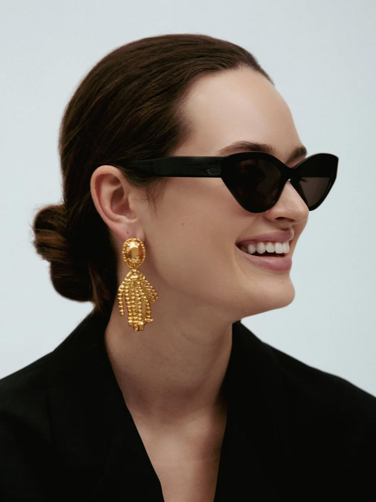 Chandelier Earrings