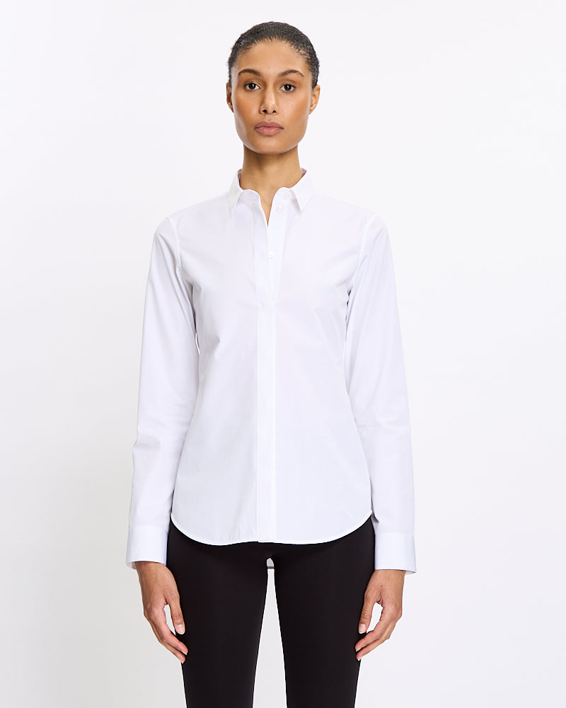 Jil Sander Monday Shirt – 119 Corbo