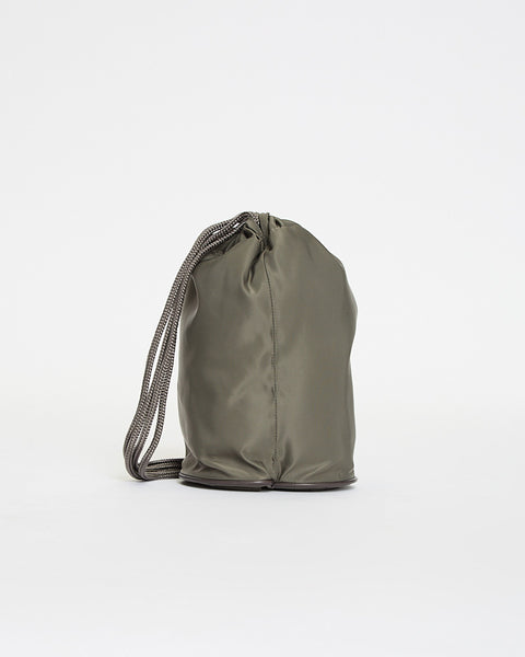 Sacai Kinchaku Nylon Bag – 119 Corbò