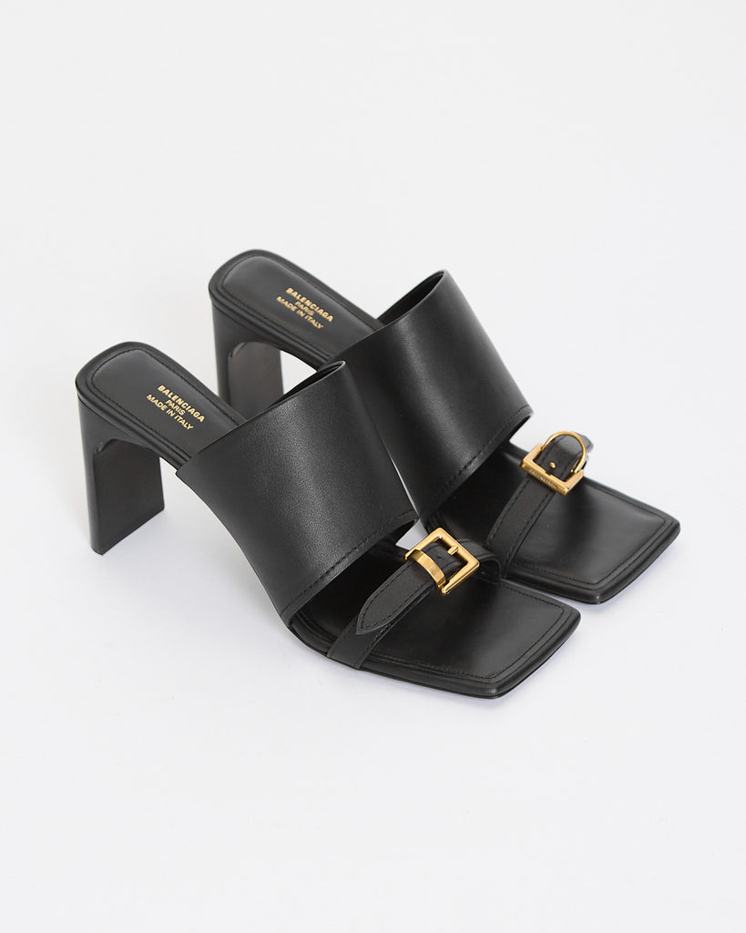 Balenciaga Bel Air Sandal 