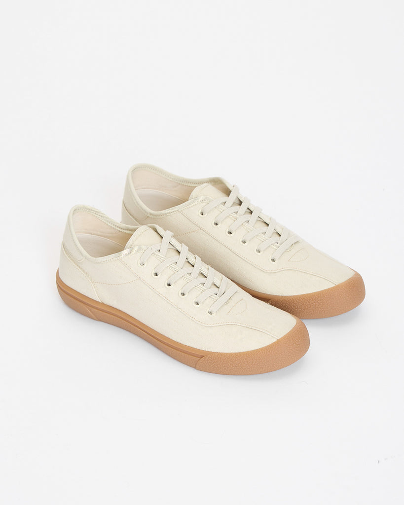 The Row Canvas Sneaker 