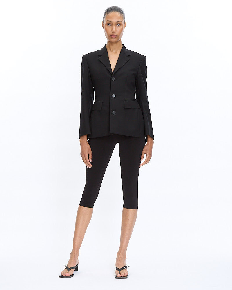 Balenciaga Hourglass Jacket – 119 Corbo