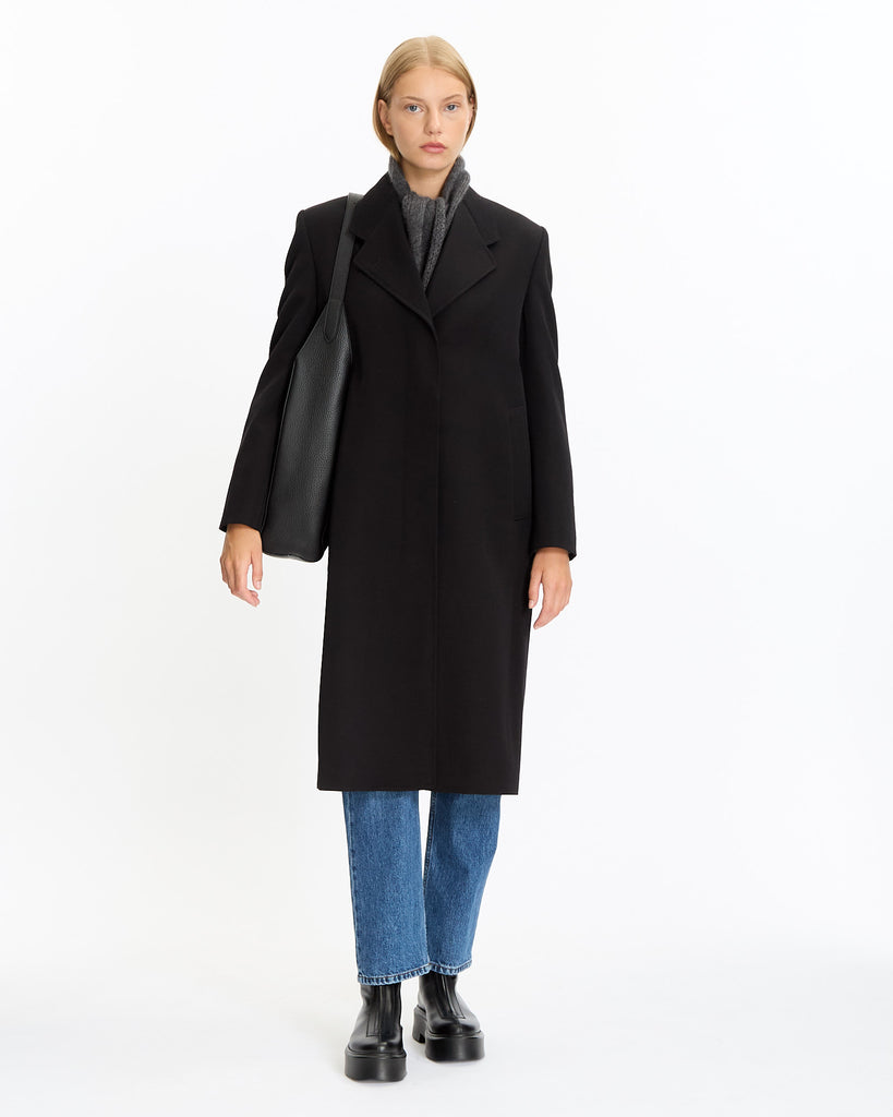 The Row Elea Coat