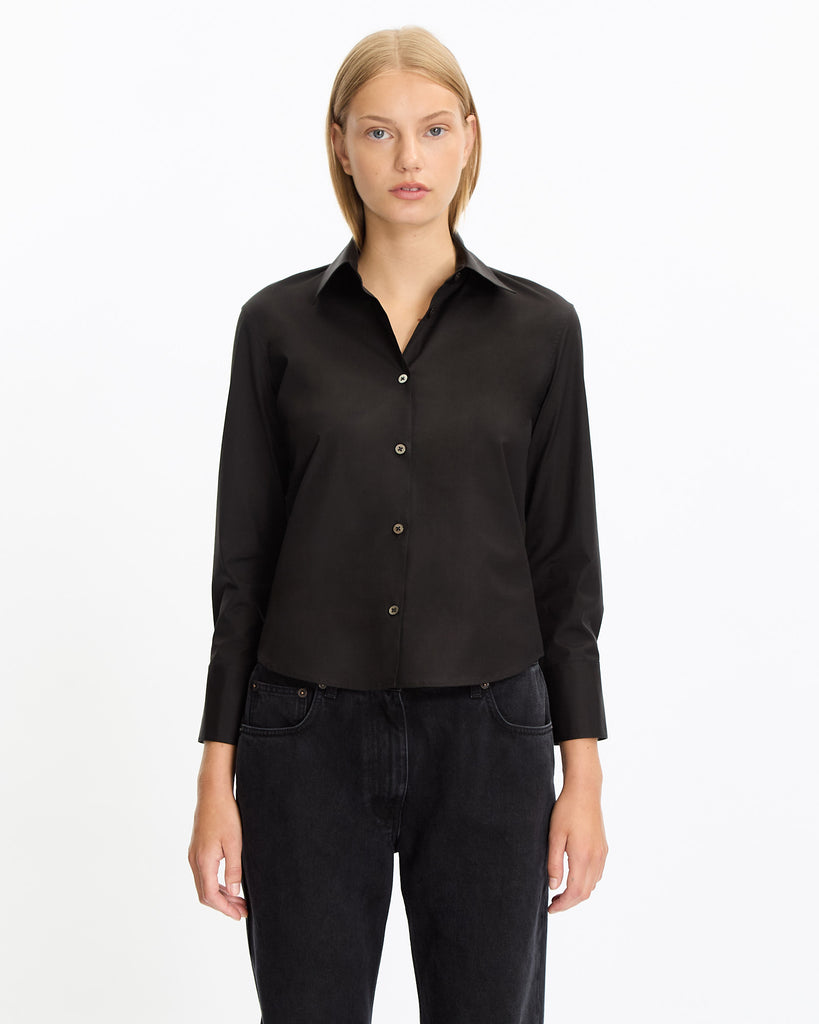 The Row Frou Shirt 