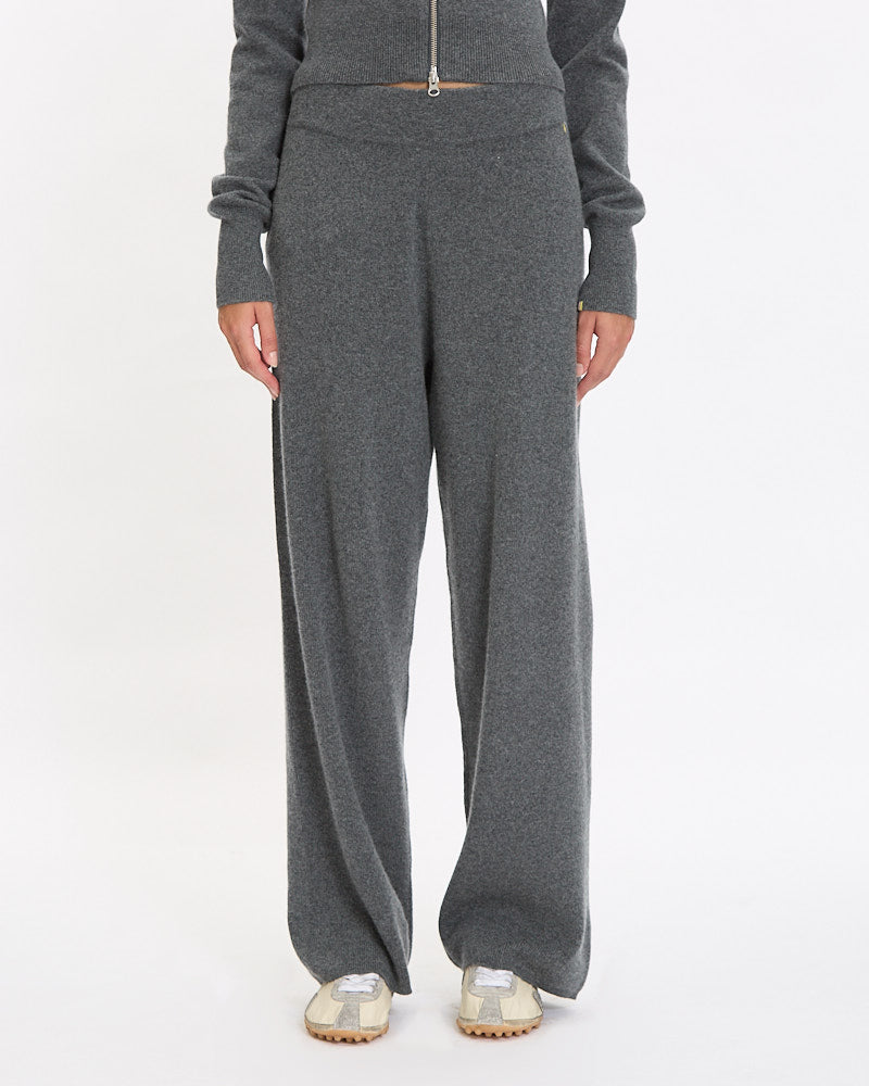 Extreme Cashmere N°387 Strut Short in felt
