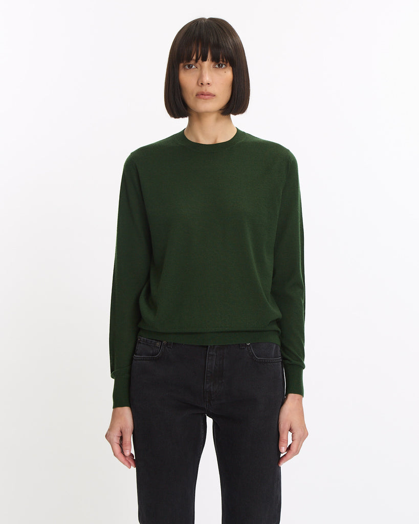 Dries Van Noten Tunetta Sweater