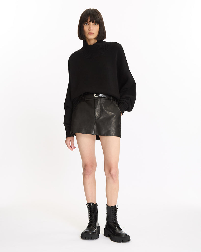 Ann Demeulemeester Willow Belt