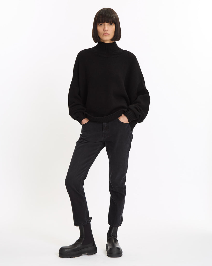 Doffer Boys Devon Turtleneck