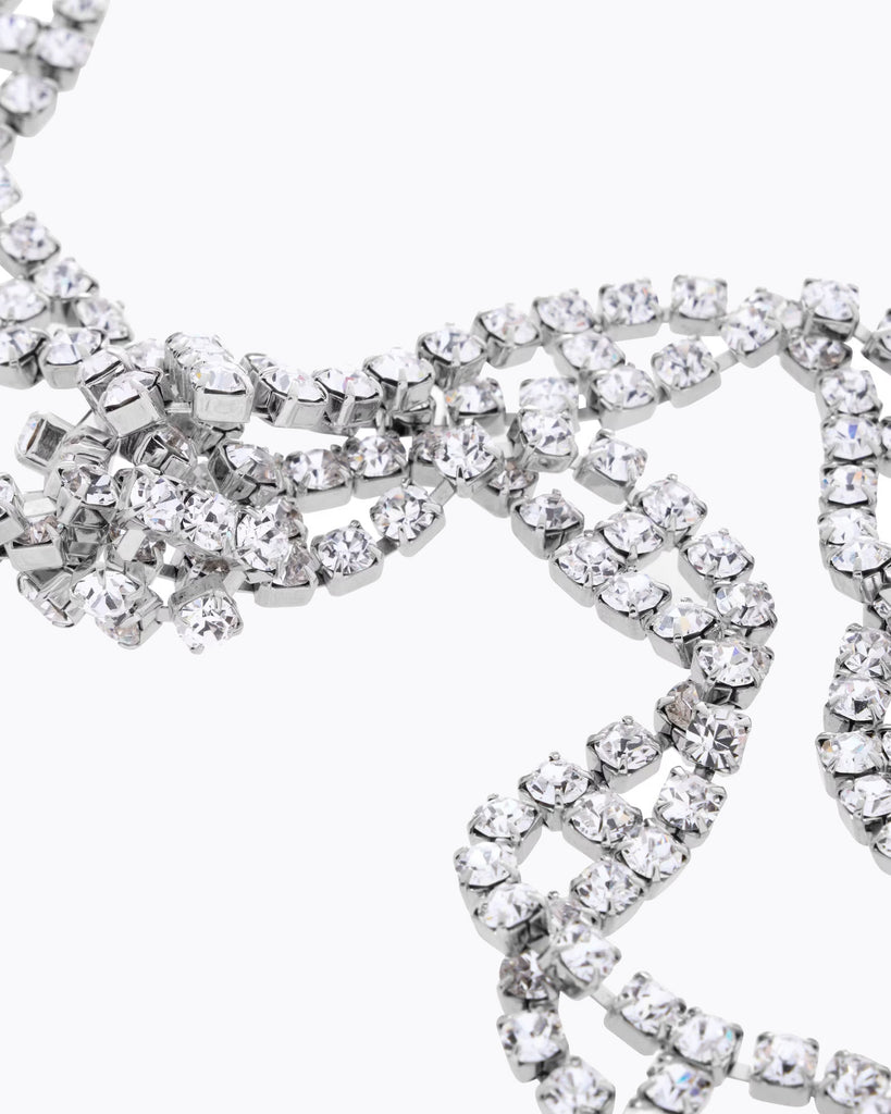 Balenciaga Riviera Necklace