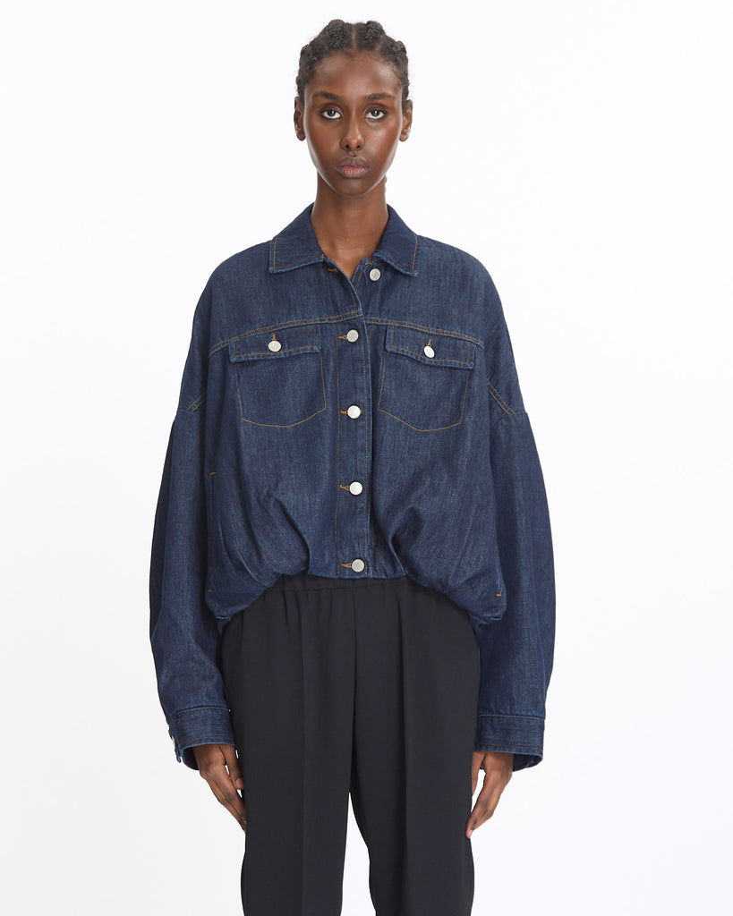 Dries Van Noten Vesto Jacket