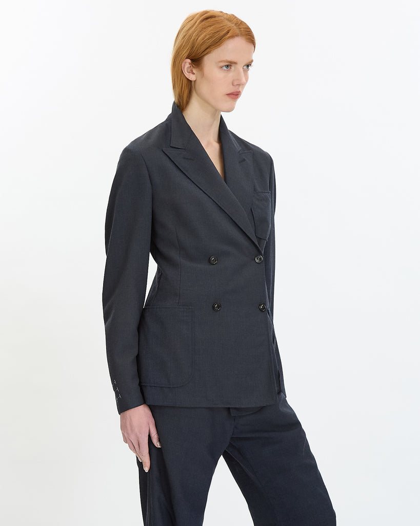 Maison Margiela Wool Blazer 