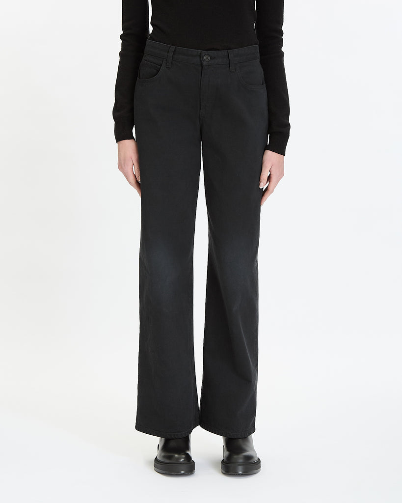 The Row Eglitta Jeans